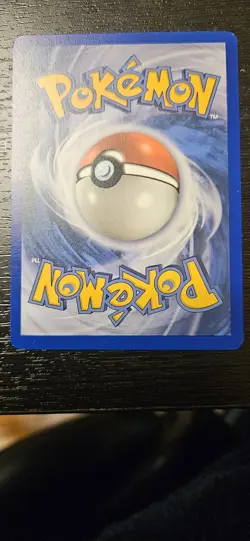 Eevee 13/17 - POP Series 3 - Vintage Rare Pokemon Card from 2006 - Image 3