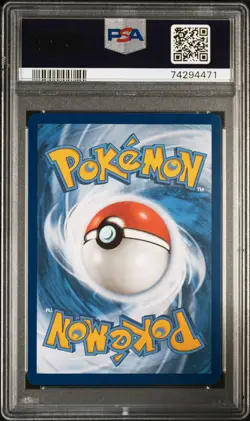 PSA 10 Zeraora Vmax Crown Zenith GG42/GG70 GEM MINT Graded Pokemon Card - Image 2
