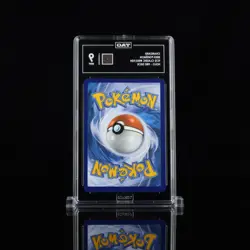 TAG 9 Charizard 003/034 CLC Classic Collection English Holo Graded Pokemon Card - Image 2