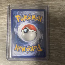 Pokemon TCG Shining Rayquaza Holo Rare Card Shining Legends 56/73 NM - Image 2