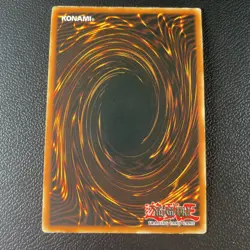 Yugioh ELEMENTAL HERO SPARKMAN Limited Edition Ultra Rare YSD-ENS01 LP - Image 2