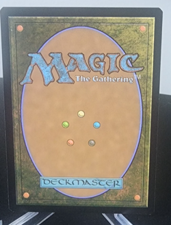 Cavalier of Night MTG Mythic Card 094 Creature M20 NM-M - Image 2