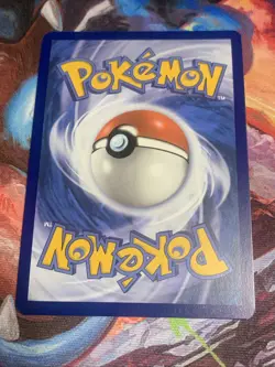 Pokemon TCG Greavard Scarlet & Violet Holo Illustration Rare Card 214/198 Mint - Image 5