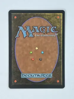 MTG TORMOD’S CRYPT #2 The Dark Regular NM/MT Magic The Gathering - Image 2