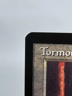 MTG TORMOD’S CRYPT #2 The Dark Regular NM/MT Magic The Gathering - Image 5