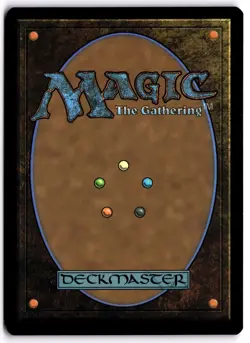Leader's Talent TMT 013 Magic: The Gathering R NM - Image 2