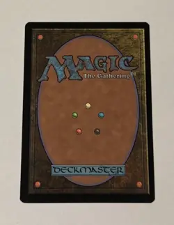 MTG The Earth King - Avatar the Last Airbender NM - Image 2