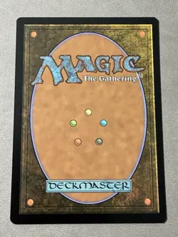 MTG Breach The Multiverse (MOM) March Of The Machine Extended Art Foil Rare 358 - Image 2