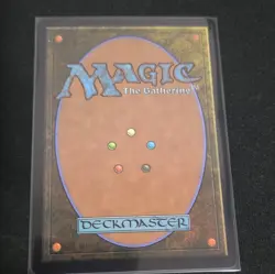 Edgar Markov 0428 Innistrad Remastered Foil Mythic BRW Vampire Knight EN - Image 2