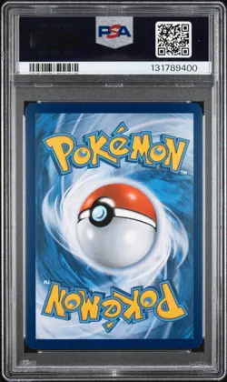 PSA 9 MINT 2016 Pokemon XY Charizard Gen Radiant Collection RC5 - Image 2