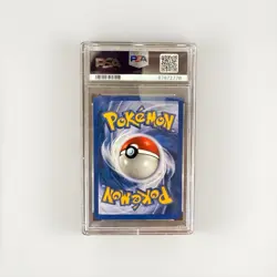Pokemon Ex Dragon Flygon Cosmos Holo PSA 10 Gem Mint 2003 #15 Low Pop Vintage - Image 2