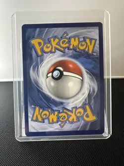 Pokemon TCG - Blastoise #017/078 Holo Rare NM - Pokemon Go - Image 2