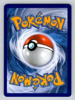 Burning Energy 151/162 Uncommon BREAKthrough Pokemon Reverse Holo NM - Image 2