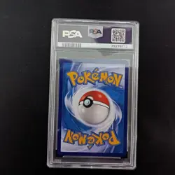 Pokemon TCG S-Chinese Latias &Latios GX 175/150 CSM2aC SR Sun&Moon PSA 10 - Image 3