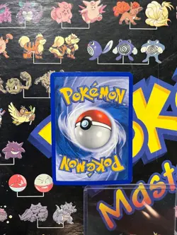 Milotic 8/106 Pokemon Emerald Holo Rare - Near Mint - Image 2