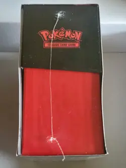 Pokemon TCG Destined Rivals Elite Trainer Box ETB Factory Sealed - Image 3