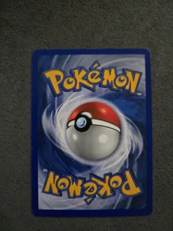 Pokemon TCG Sabrina's Porygon 98/132 Gym Challenge - NM - Image 2