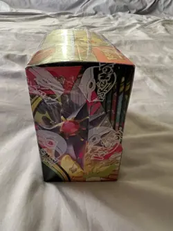 Pokemon TCG Mega Evolution—Perfect Order Booster Box 36 Packs English SEALED NEW - Image 4
