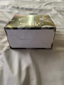 Pokemon TCG Mega Evolution—Perfect Order Booster Box 36 Packs English SEALED NEW - Image 5