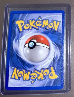 Castaway Reverse Holo 72/100 - EX Crystal Guardians Pokemon - Image 2