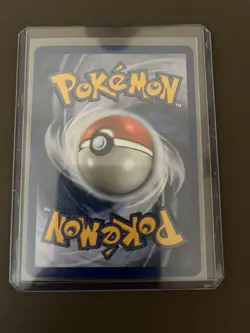 Castaway Reverse Holo 72/100 - EX Crystal Guardians Pokemon - Image 4