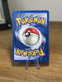 Pokemon TCG Kingdra 8/111 - Neo Genesis Holo - Image 2