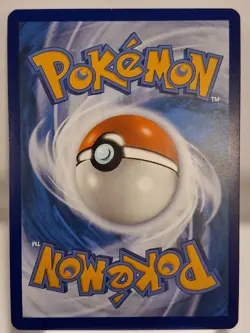 Pokemon TCG Cleffa 202/197 Illustration Rare Holo SV03 Obsidian Flames 2023 - Image 4