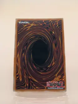 Majespecter Unicorn - Kirin 1st Edition Platinum Secret Rare RA04-EN260 Yu-Gi-Oh - Image 2