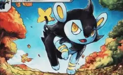 PSA 10 Shinx Luxio Luxray Ultra Shiny GX Premium Trainer Box Japanese Card Set - Image 3