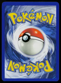 Pokemon Card - Numel Crystal Guardians 59/100 Reverse Holo Stamped - Image 2