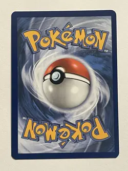 Meowth 106/094 Phantasmal Flames Illustration Rare Pokemon Card - Image 2