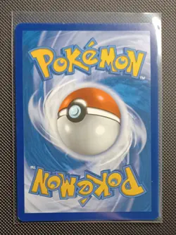 Chien-Pao ex (Holiday Calendar) 061/193 Snowflake Stamp Promo Pokemon Card NM - Image 2