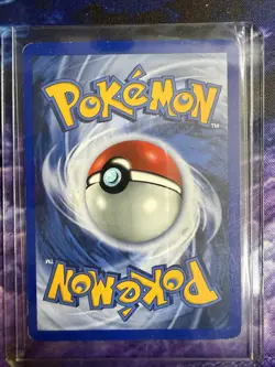 Pokemon TCG Lapras Southern Islands 12/18 Regular Card - Image 2