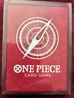 Bandai Enel OP15-058 Special Alternate Art Holo Leader One Piece Card Game ENG - Image 2