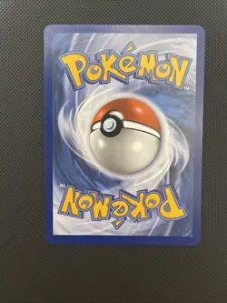 Eevee EX 174 Pokemon TCG SV Scarlet & Violet Promo Cards Holo Prismatic UPC - Image 2