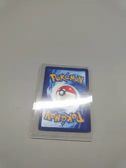 Charizard 1st Edition Style Base Set Custom Card Rare Holo 4/102 Pokemon Deko - Image 4