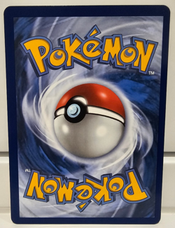 Cobalion ex FULL ART - CRI 103/086 card - Chaos Rising - Pokemon TCG - Image 2