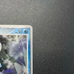 Piplup 002/009 Holo Promo 11th Movie Set Japanese Pokemon Card from Japan - Image 4