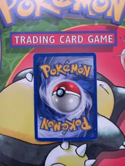 Charizard 39/165 Reverse Holo Rare Expedition Base Set Pokemon Card - Image 2
