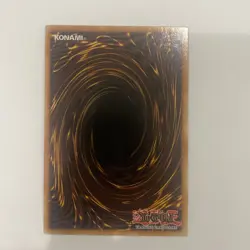 Yugioh Summon Limit Qcr Ra01 Nm 1st Ed - Image 2