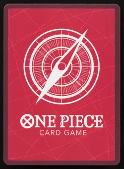 Ace & Newgate (Parallel) ST22-001 Starter Deck 22: Ace & Newgate One Piece NM - Image 2