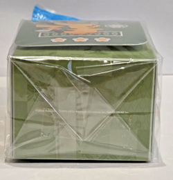 Pokemon Card Poltchageist Tea House Deck Case Sleeves Set Center Unopened Japan - Image 5