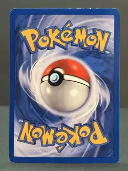 Lt. Surge’s Magneton 8/132 Holo Rare Gym Heroes Pokemon Card LP - SWIRL - Image 5