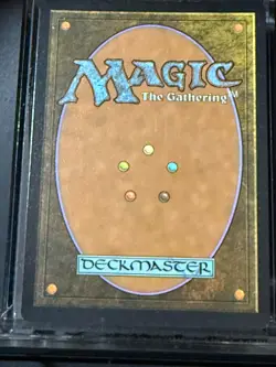 Karumonix, the Rat King Magic MTG 282 ONE Rare FOIL Near Mint Card - Image 2