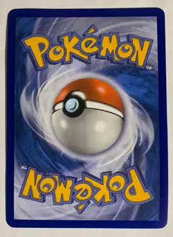 Pokemon TCG: Jumbo Mega Garchomp EX XY168 Promo Card - Image 2
