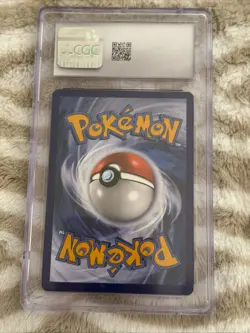 Pikachu V SWSH145 Pokemon Black Star Promo Celebrations English 2021 - Image 2