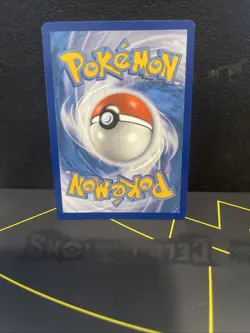 DARKRAI 167/264 FUSION STRIKE POKEMON REVERSE HOLO - Image 2