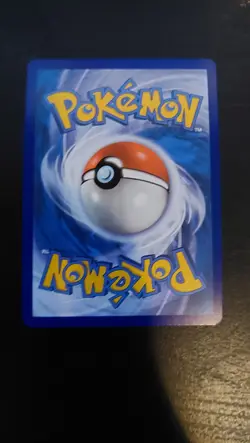 Darkrai 120/196 Holographic Pokemon Card - Image 3