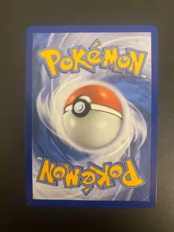 Pokemon TCG Darkrai 136/197 Cosmos Holo Swirl Obsidian Flames Holo Promo NM/LP - Image 2