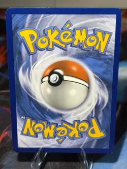 Pokemon 2018 Sun & Moon Ultra Prism Darkrai 77/156 Prism Star Lightly Played - Image 2
